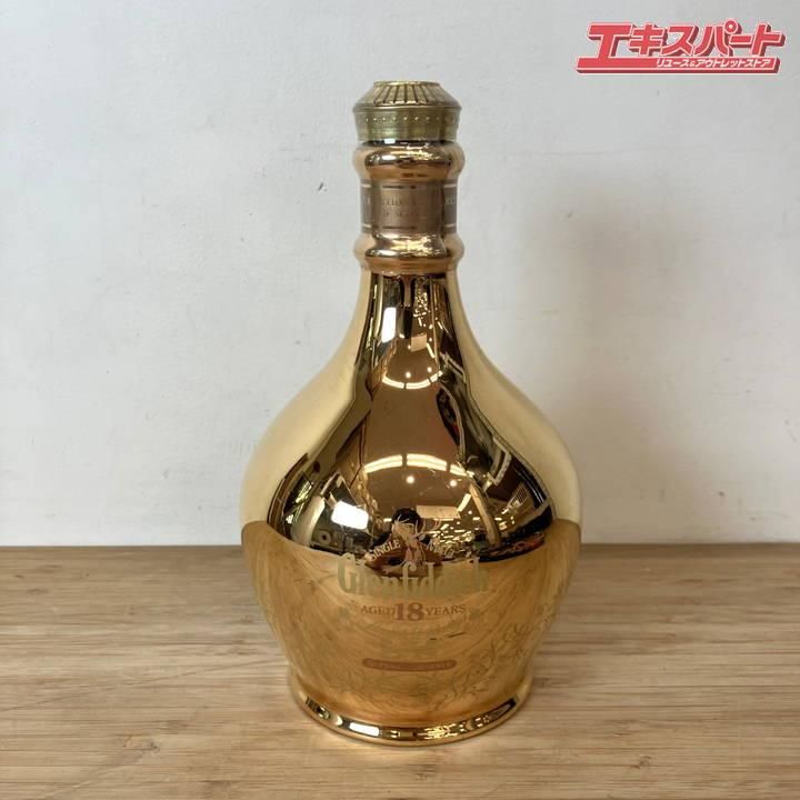 ̤ʡ 700ml  եǥå Glenfiddich 18ǯ ڥꥢꥶ ɥܥȥ ߥŹ