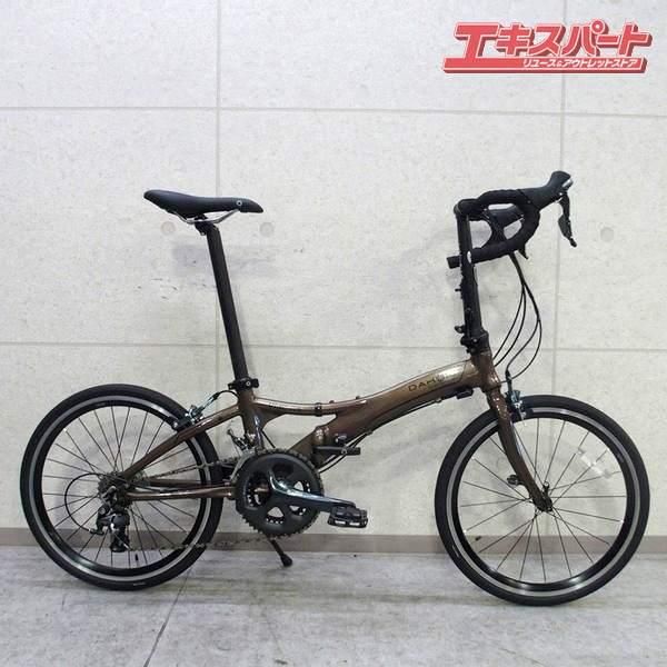 DAHON Visc Pro Tiagra 4700 210S 2020 եǥ󥰥Х ޤꤿ߼ž ۥ Ź