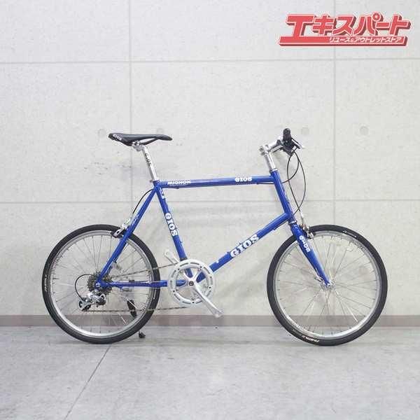GIOS MIGNON ALTUS M310 18s 2012  ߥΥ ߥ˥٥ Ź