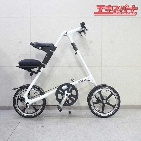 STRiDA LT 2023 ȥ饤 ޤ߼ž ߥ˥٥ եǥ󥰥Х Ź