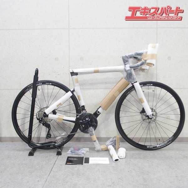 ̤Լ cannondale SUPERSIX EVO 4 105 R7100 212S 2025 Υǡ ѡå  ɥХ Ź