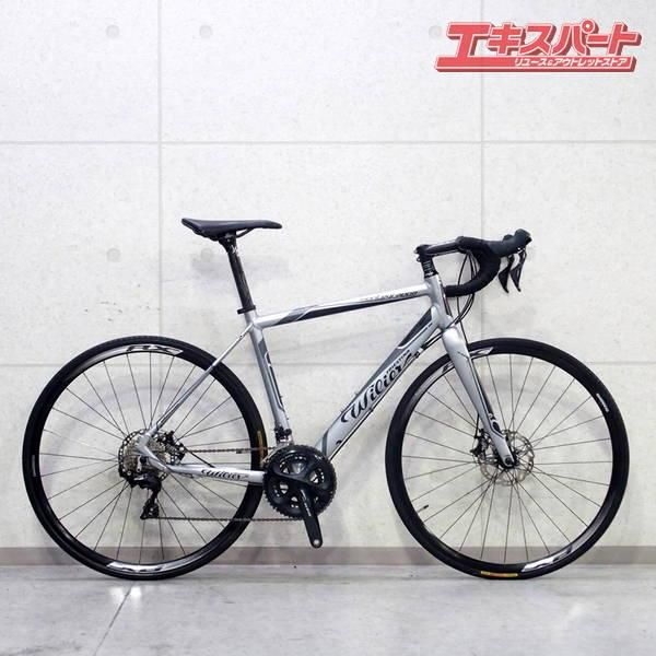 Wilier TRIESTINA montegrappa DISC 105 R7000 211S 2019 ꥨ ƥå ٥ ɥХ Ź