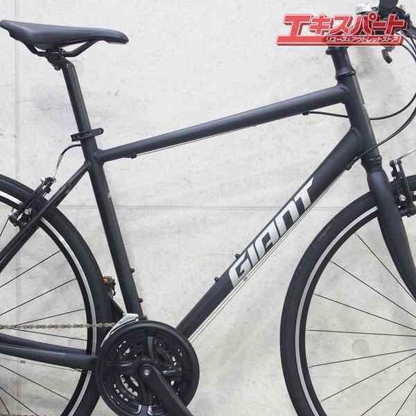 GIANT ESCAPE R3 ALTUS M310 3×8s 2025 ジャイアント エスケープ
