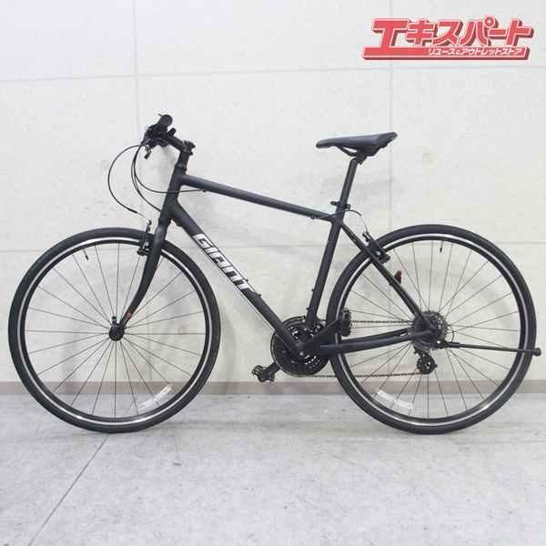 GIANT ESCAPE R3 ALTUS M310 3×8s 2025 ジャイアント エスケープ