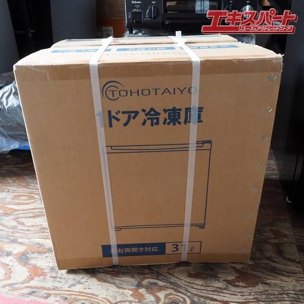 TOHOTAIYO TH-31RFS1-WH 1ɥ 31L ξ  ̤ Ź