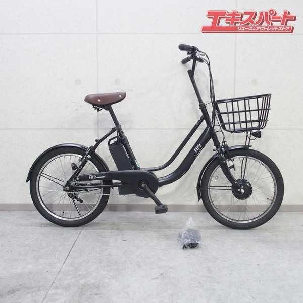 FITZ電動自転車 FITZ電動自転車 FIT'z（フィッツ） – DAIWA CYCLE オンラインストア