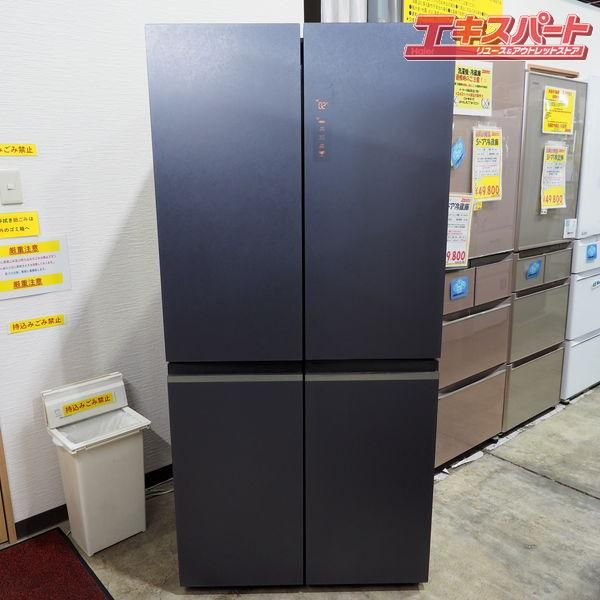 Haier/ϥ CORU JR-GX47A 4ɥ 470L եɥ ¢ 2024ǯ Ź