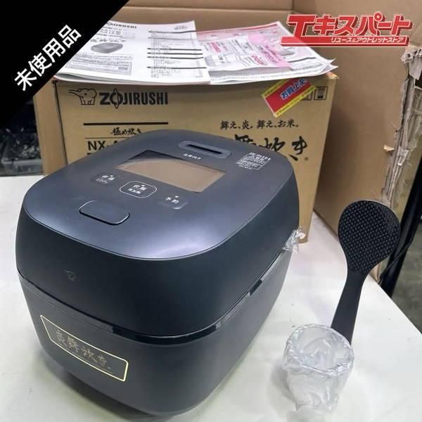 ZOJIRUSHI NX-AA10BZ 2025 ݰ IHӥ㡼 Ӵ 椭5.5 Ź