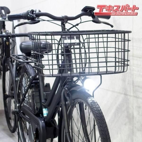 Panasonic Timo S BE-FTS632 2024 パナソニック ティモ 電動