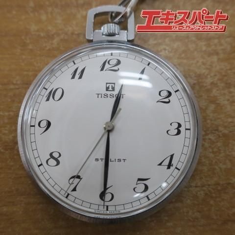 TISSOT ƥ STYLIST ꥹ  괬 ʿŹ
