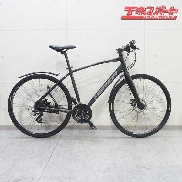 MERIDA CROSSWAY 200-MD ALTUS M310 38s 2022   Х Ź