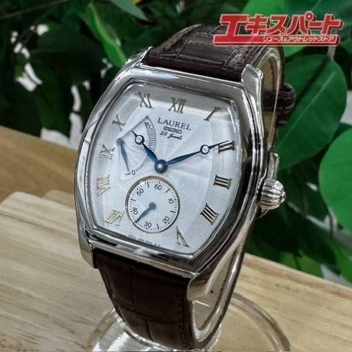 ʡ  ѥꥶ ⡼륻  ӻ LJAR601 괬 SEIKO LAUREL å 29jewels ʿŹ