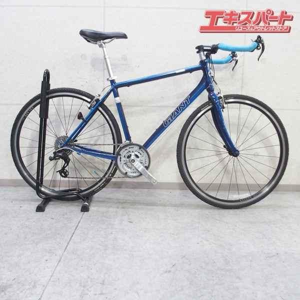 GIANT ESCAPE R3 SRAM X-3 38s 2014 㥤  Х Ź