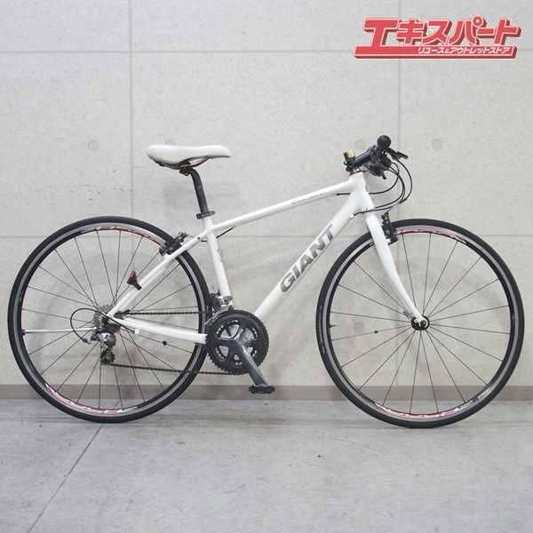 GIANT ESCAPE R3 Tiagra 4600 mix 210s 2016 㥤  Х Ź