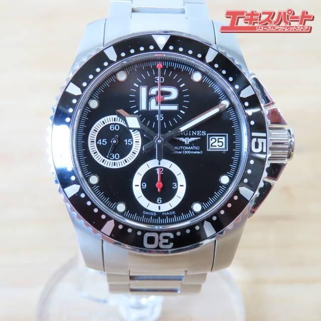 LONGINES 󥸥 ϥɥ󥯥 L3.644.4 AT Υ ߥŹ