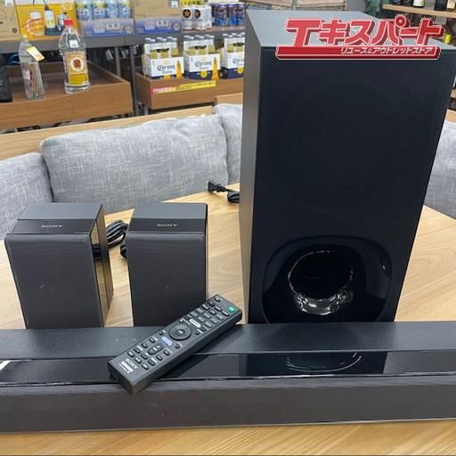  ⥳  ˡ SONY ƥ֥ԡƥ HT-Z9F & ꥢԡ SA-Z9R 2018ǯ 3.1ch 5.1ch 饦 ʿŹ