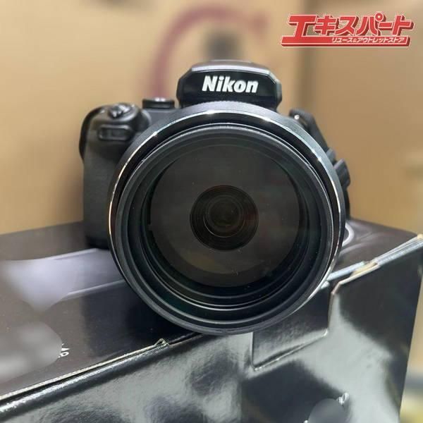 Nikon/ニコン COOLPIX P1000 SD32GB 戸塚店 - リサイクル