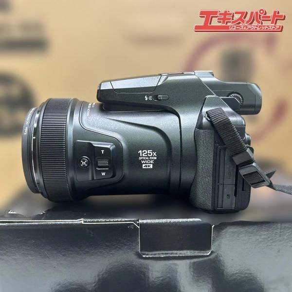 6452【極美品】Nikon ニコン COOLPIX P1000 SD32GB 6452【極美品】Nikon ニコン COOLPIX P1000 SD32GB ニコン