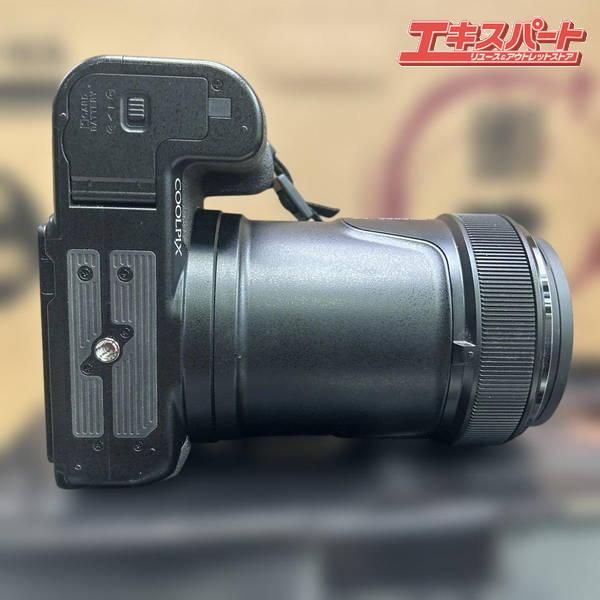 6452【極美品】Nikon ニコン COOLPIX P1000 SD32GB 6452【極美品】Nikon ニコン COOLPIX P1000 SD32GB ニコン