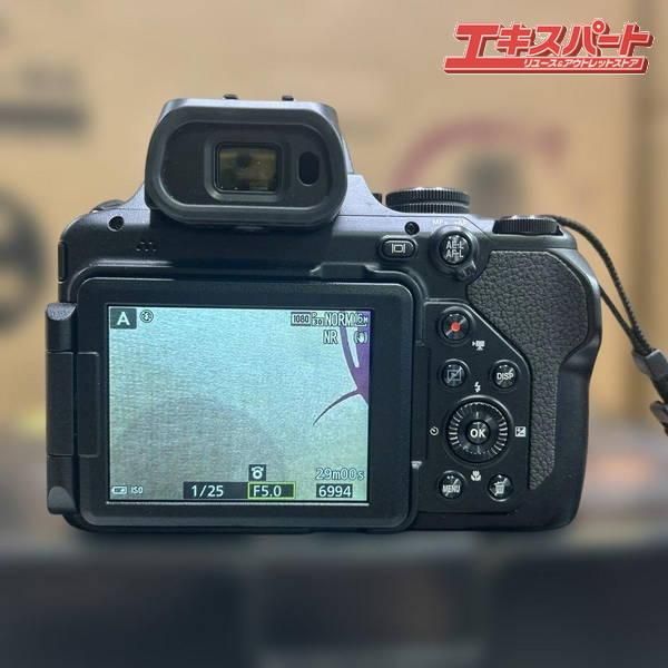6452【極美品】Nikon ニコン COOLPIX P1000 SD32GB 6452【極美品】Nikon ニコン COOLPIX P1000 SD32GB ニコン