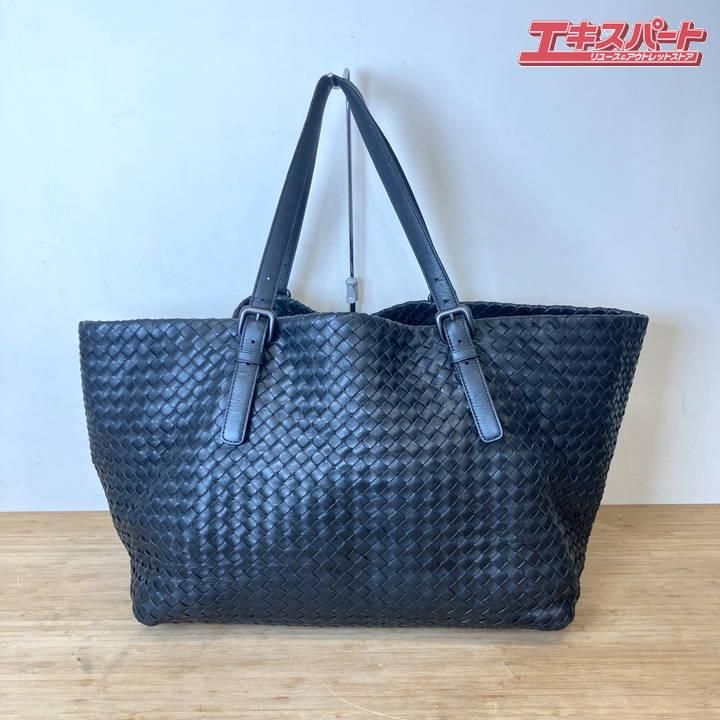 BOTTEGA VENETA ܥåƥͥ ȥ㡼  ȡȥХå ֥å ߥŹ