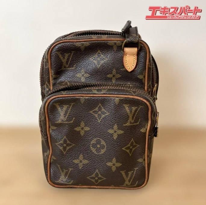 LOUIS VUITTON 륤ȥ ߥ˥ޥ Υ M45238 Хå ߥŹ
