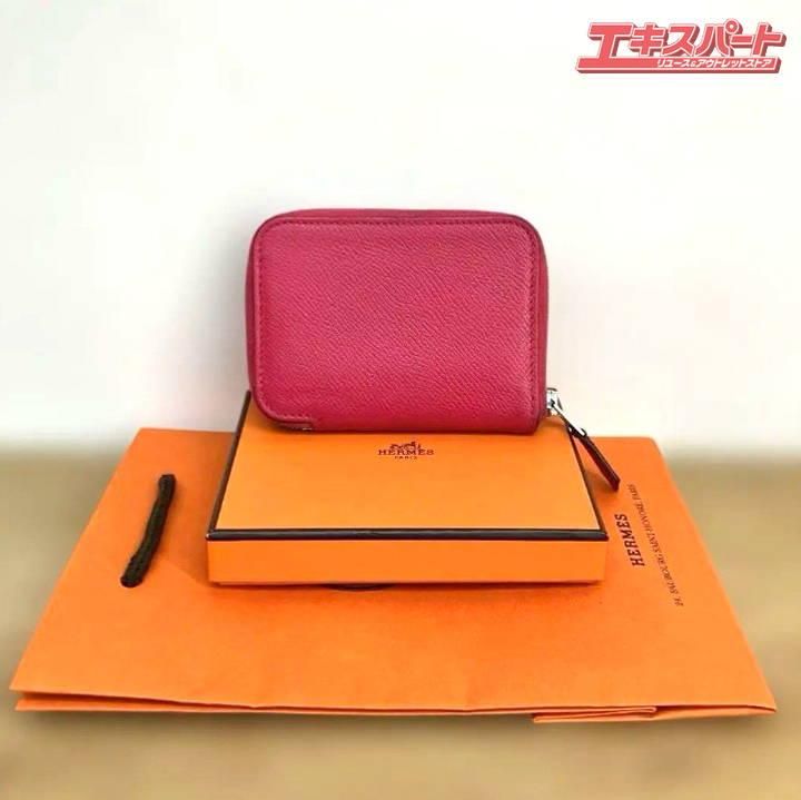 ᥹ HERMES å ԥ A 쥶 󥱡  Ȣդ ߥŹ