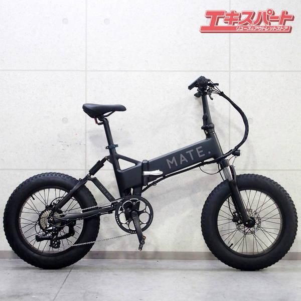 MATE.BIKE MATE X 250W-JP 2021 ᥤ ưȼž Ź