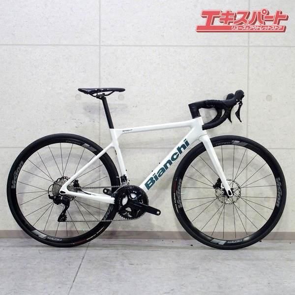 Bianchi SPRINT DISC 105 R7100 212S 2024 ӥ ץ ե륫ܥ Ź