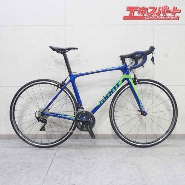 GIANT TCR ADVANCED 2 105 R7000 211s 2019 㥤 ɥХ󥹥 ɥХ Ź