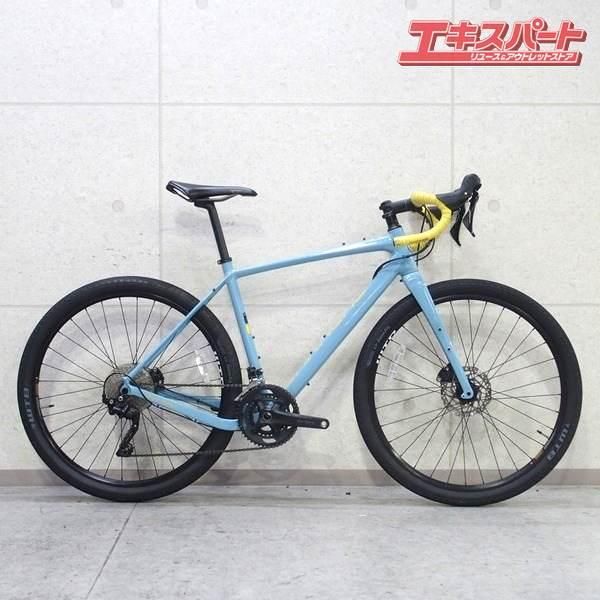 GARNEAU GARIBALDI G2 GRX RX400 210S 2020 Ρ Хǥ ٥ Ź