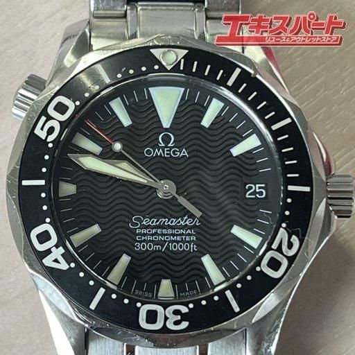 OMEGA ᥬ 2252.50 ޥ ץեåʥ 300M Υ᡼ ư ʿŹ