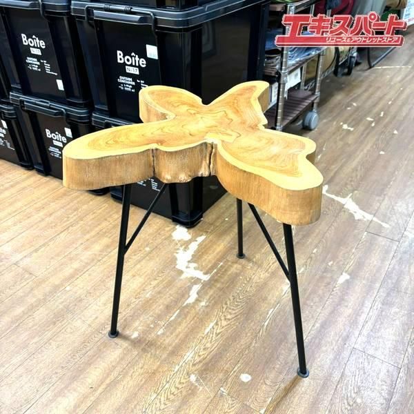 ǯ SOTO side table ɥơ֥ unico Ź