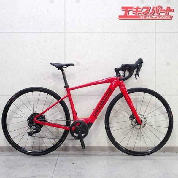 SPECIALIZED TURBO CREO SL COMP E5 GRX RX812 111S 2020 ڥ饤  쥪 ư e-bike Ź