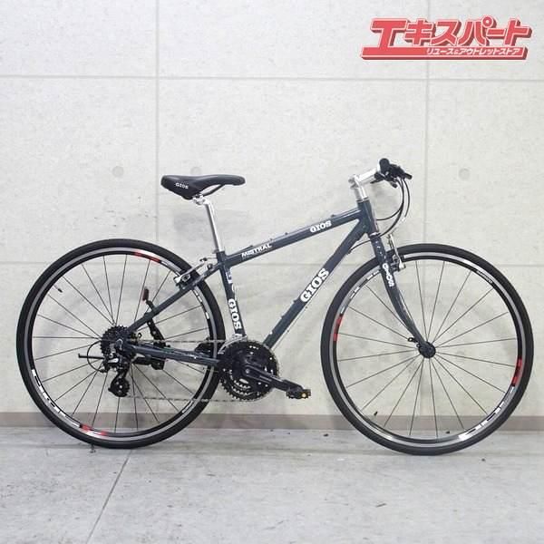 GIOS MISTRAL ALTUS M310 38S Х  ߥȥ Ź