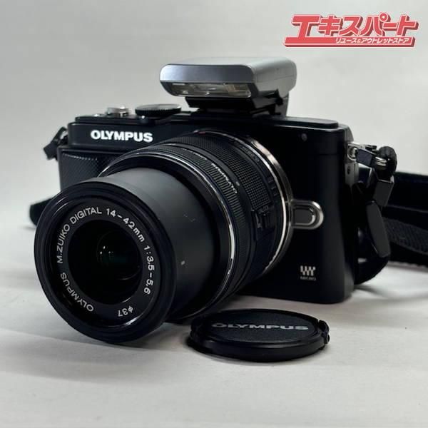 OLYMPUS PEN Lite E-PL5 ǥ륫 Ź