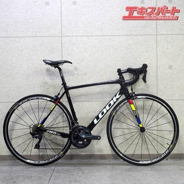LOOK 785 HUEZ ULTEGRA R8000 211S 2019 å ҥ奨 ɥХ Ź