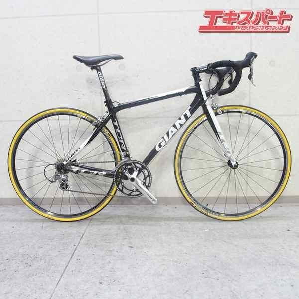 GIANT TCR 105 5600 210s 2009 㥤 ɥХ Ź