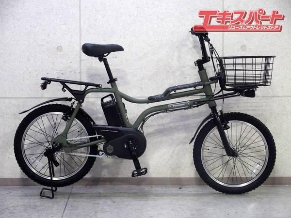 Panasonic EZ BE-FZ031 2023 ѥʥ˥å BMX ưȼž Ź