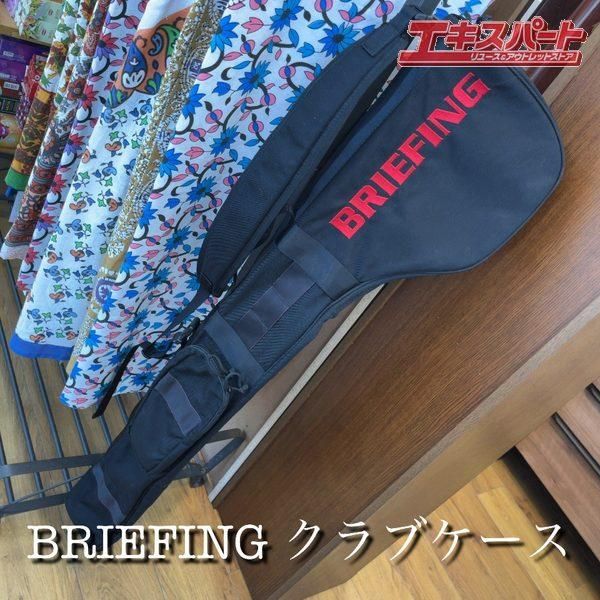BRIEFING ֥꡼ե CLUB CASE ֥ ֥å åɥ ƲŹ