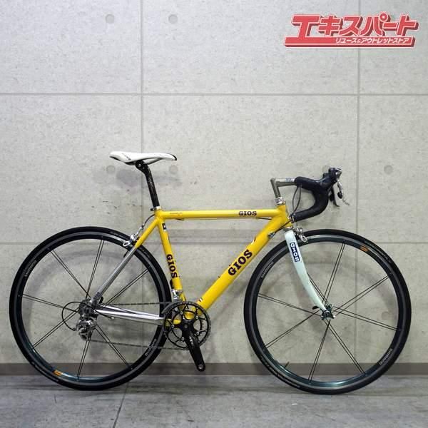 GIOS  AERO LITE 2  饤 ULTEGRA 6500 9S Ź