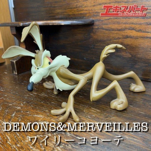쥢2000ǯ DemonsMerveilles 롼ˡƥ塼 磻꡼衼 ƥե奢 ƲŹ