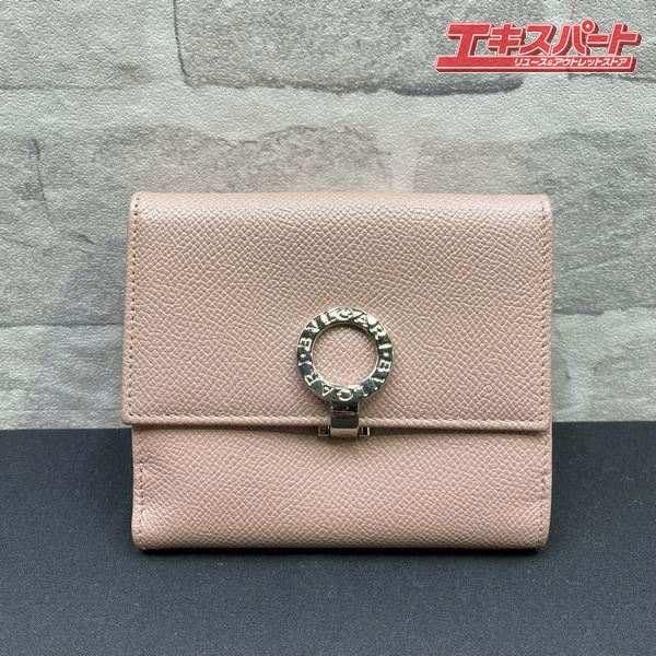 BVLGARI ֥륬 Wۥå ԥ ֥륬֥륬 ޤ Ȣդ Ź