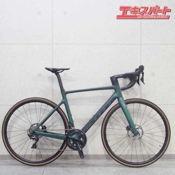 SCOTT ADDICT RC30 ULTEGRA R8000 211S 2021 å ǥ ɥХ Ź