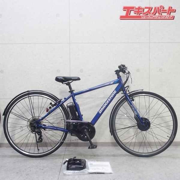BRIDGESTONE TB1e TB7B42 2022 ブリヂストン ティービーワン 電動アシスト自転車 戸塚店