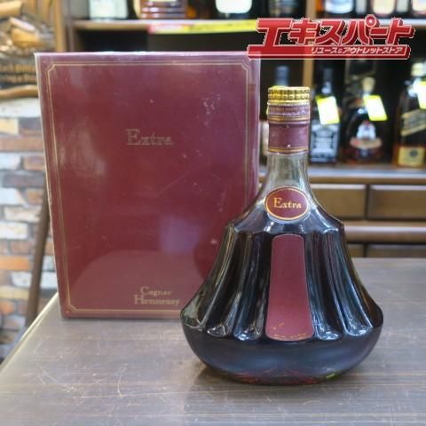 Hennessy ヘネシー パラディ エクストラ 旧ボトル 平塚店
