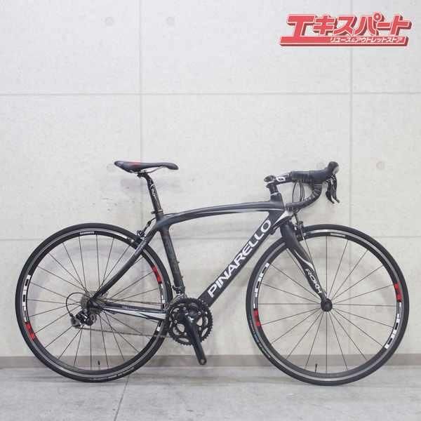 PINARELLO ROKH 105 5700 2×10S 2012 ピナレロ ロク ロードバイク 戸塚店