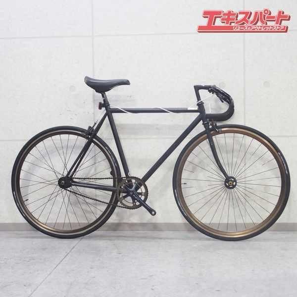 FUJI Feather PIST 2017 フジ フェザー ピストバイク 戸塚店