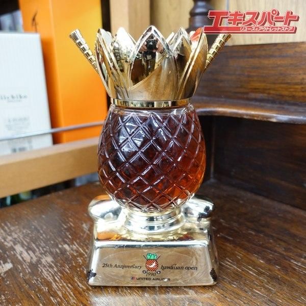 ڿ/ϸ/̸ȯۥȥ꡼ SUNTORY  ϥ磻󥪡ץ 1990 25ǯǰܥȥ 750ml 43% ƲŹ