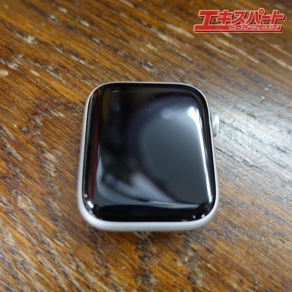 Хåƥ꡼100 Apple Watch åץ륦å Nike SE GPSǥ 44mm MKQJ3J/A Сߥ˥ॱ ƲŹ